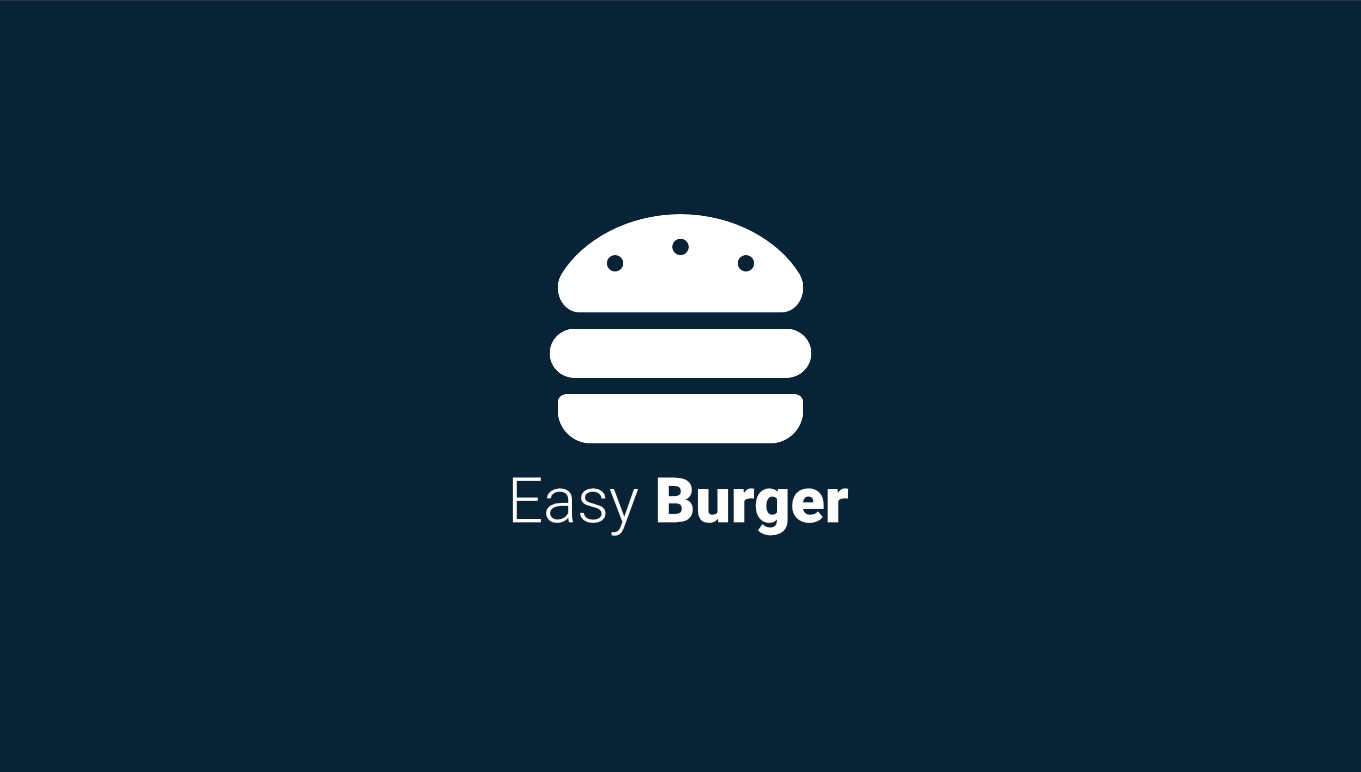Easy Burger video poster